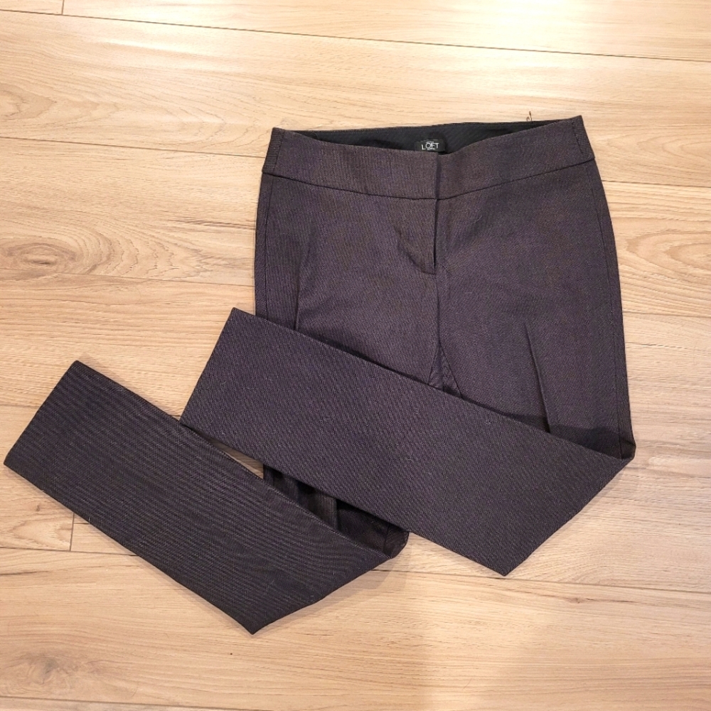 Loft Pants